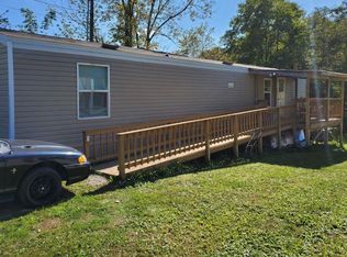 2027 N Laurel Rd, London, KY 40741