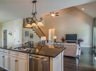 1046 Maleventum Way, Spring Hill, TN 37174