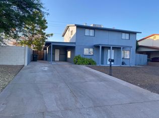 8134 W Osborn Rd, Phoenix, AZ 85033