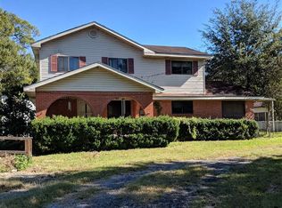 2350 N Tram Rd, Vidor, TX 77662