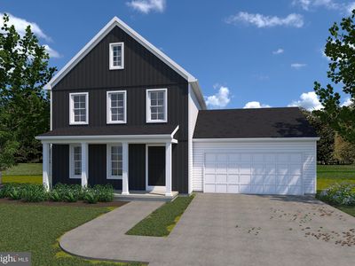 56 Old Orchard Rd, Strasburg, PA, 17579