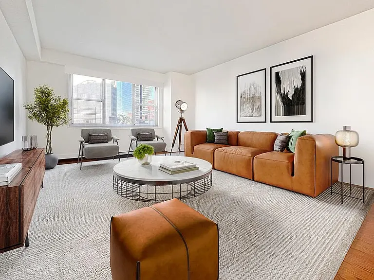 1385 York Ave #10-C — Photo 5