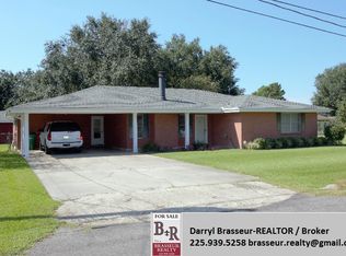 202 Glenn St, Thibodaux, LA 70301