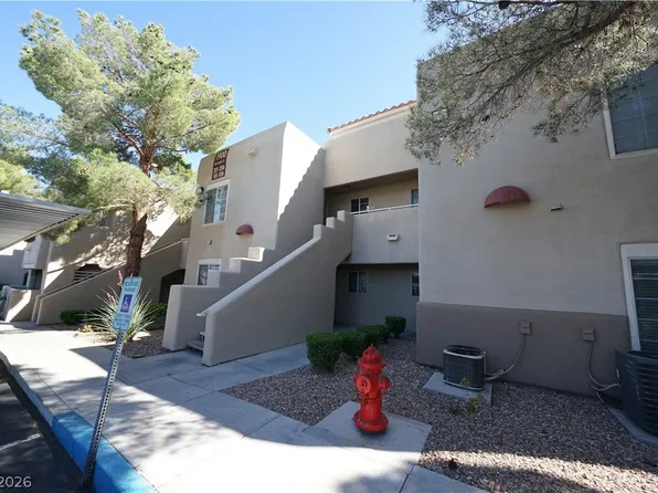 1900 Rio Canyon Ct Unit 101, Las Vegas, NV 89128