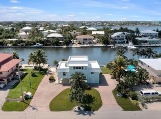 106 Avenue G, Marathon, FL 33050