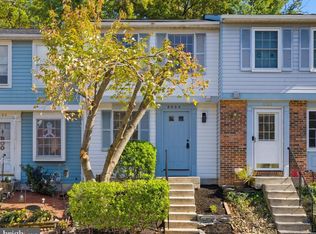8504 Blue Rock Ln, Lorton, VA 22079