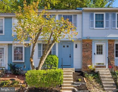 8504 Blue Rock Ln, Lorton, VA, 22079