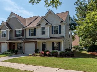 4725 Grier Farm Ln, Charlotte, NC 28270