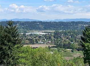 7301 62nd Ave E LOT 3, Puyallup, WA 98371