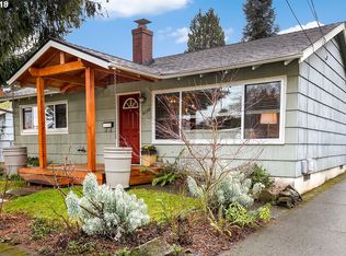 8238 N Swenson St, Portland, OR 97203