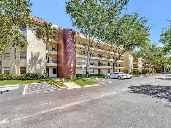 3rd image of 10501 W Broward Boulevard #307