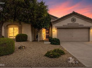9351 W YUKON Drive, Peoria, AZ 85382