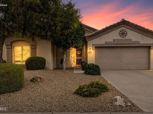 9351 W YUKON Drive, Peoria, AZ 85382