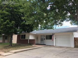 1711 N Chelton Rd, Colorado Springs, CO 80909