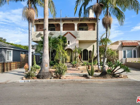 3116 Stanford Ave, Marina Del Rey, CA 90292