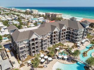 100 Matthew Blvd. Unit 103, Destin, FL 32541