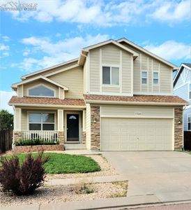 7326 Manistique Dr, Colorado Springs, CO, 80923