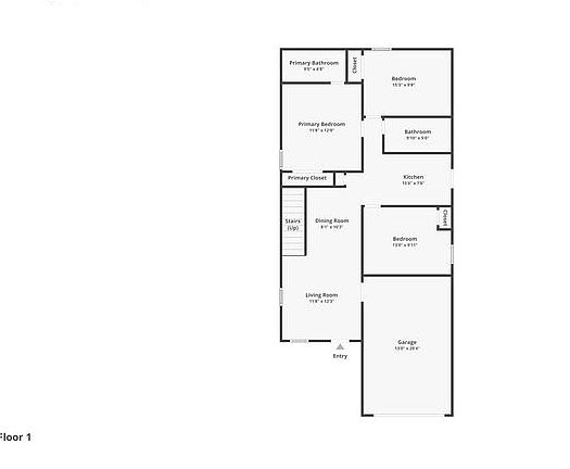 2nd image of 274 Hastings Dr