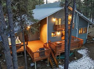 1335 Shenandoah Dr, Pagosa Springs, CO 81147