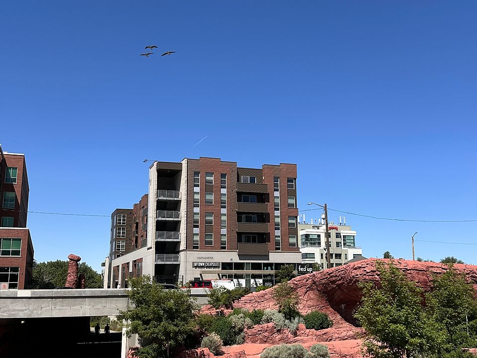 The Draw at Sugarhouse Apartments