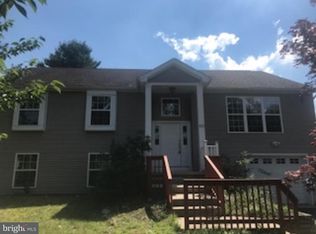 40 Tensaw Dr, Browns Mills, NJ 08015