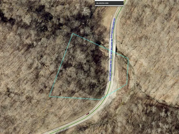 W 23rd St, Bellaire, OH 43906