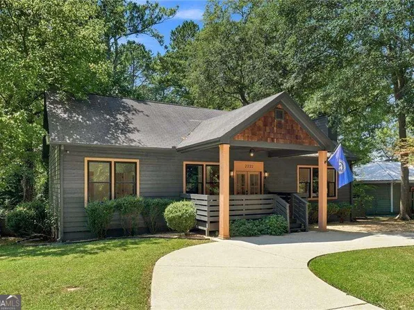 2222 Spink St NW, Atlanta, GA 30318