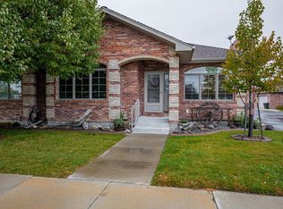 726 23rd St, Cody, WY 82414