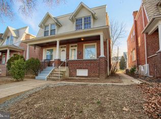 1631 Locust St, Reading, PA 19604