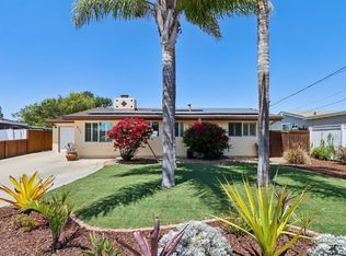 410 Santa Clara Dr, Vista, CA 92083