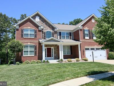 8006 Battersea Pl, Severn, MD, 21144