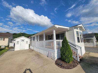 21 Strollers Ln, Waynesville, NC, 28785