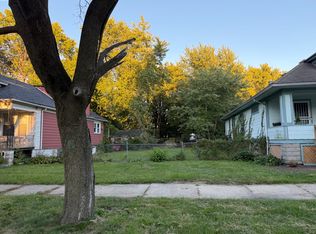11621 S Normal Ave, Chicago, IL 60628