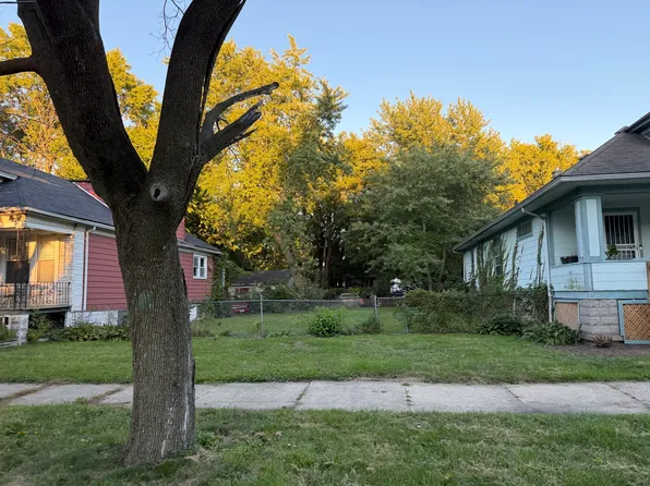 11621 S Normal Ave, Chicago, IL 60628