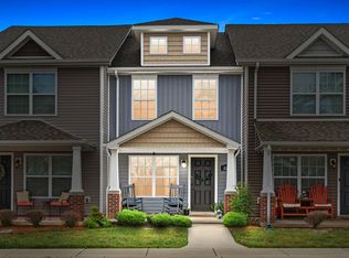 228 Alexander Blvd, Clarksville, TN 37040