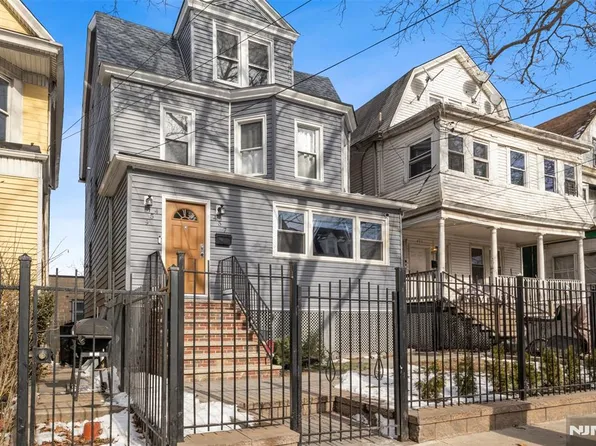 459 4th Ave, Newark, NJ 07107