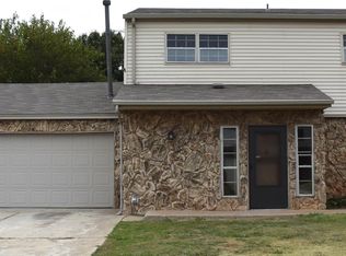 3623 Wynn Cir, Edmond, OK 73013