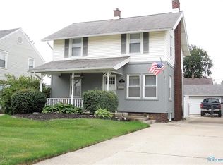2822 116th St, Toledo, OH 43611