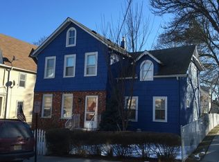 34 Llewellyn Ave, West Orange, NJ 07052