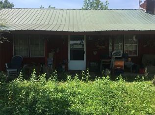 3031 Mayer Ln, Muskogee, OK 74403