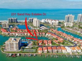 231 Sand Key Estates Dr, Clearwater, FL 33767
