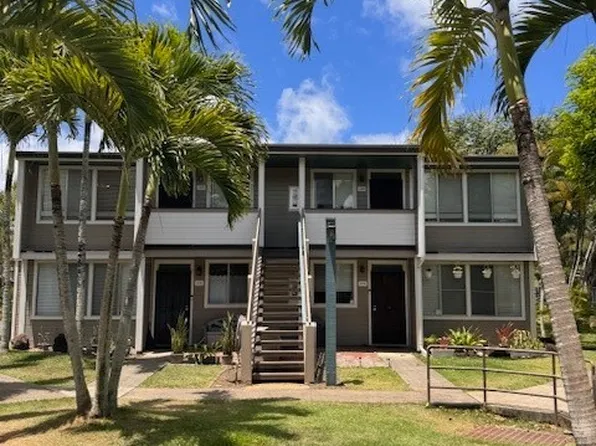 95-646 Hamumu St APT J204, Mililani, HI 96789