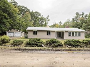 112 Highland Ave, Nottingham, NH 03290