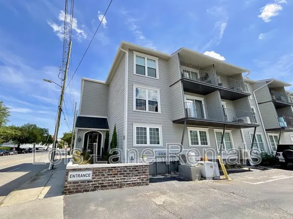 259 E Bay St APT 6C, Charleston, SC 29401