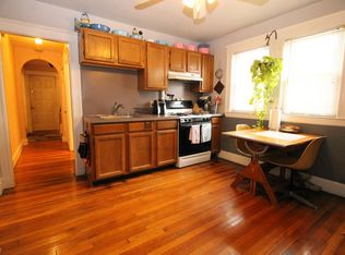 65 Riverview Rd #1MA, Brighton, MA 02135