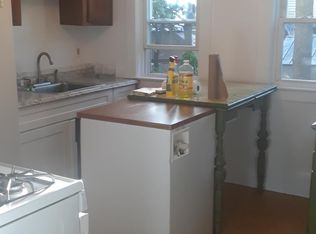 9 Lawn Ct #A, Cambridge, MA 02138