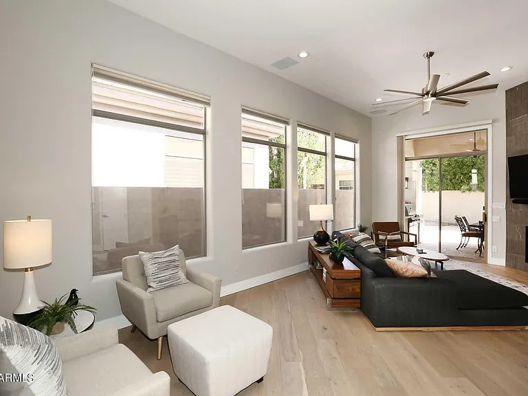 7305 E Del Acero Dr — Photo 5