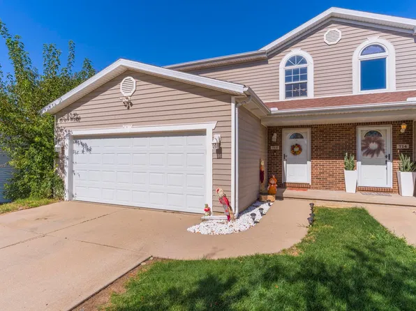 712 Clairidge Cc Grn, Normal, IL 61761