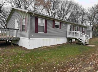 3370 310th St, Ruthven, IA 51358