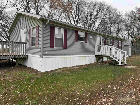 3370 310th St, Ruthven, IA 51358